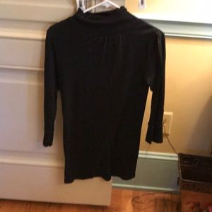 Michael Star Turtleneck Top
